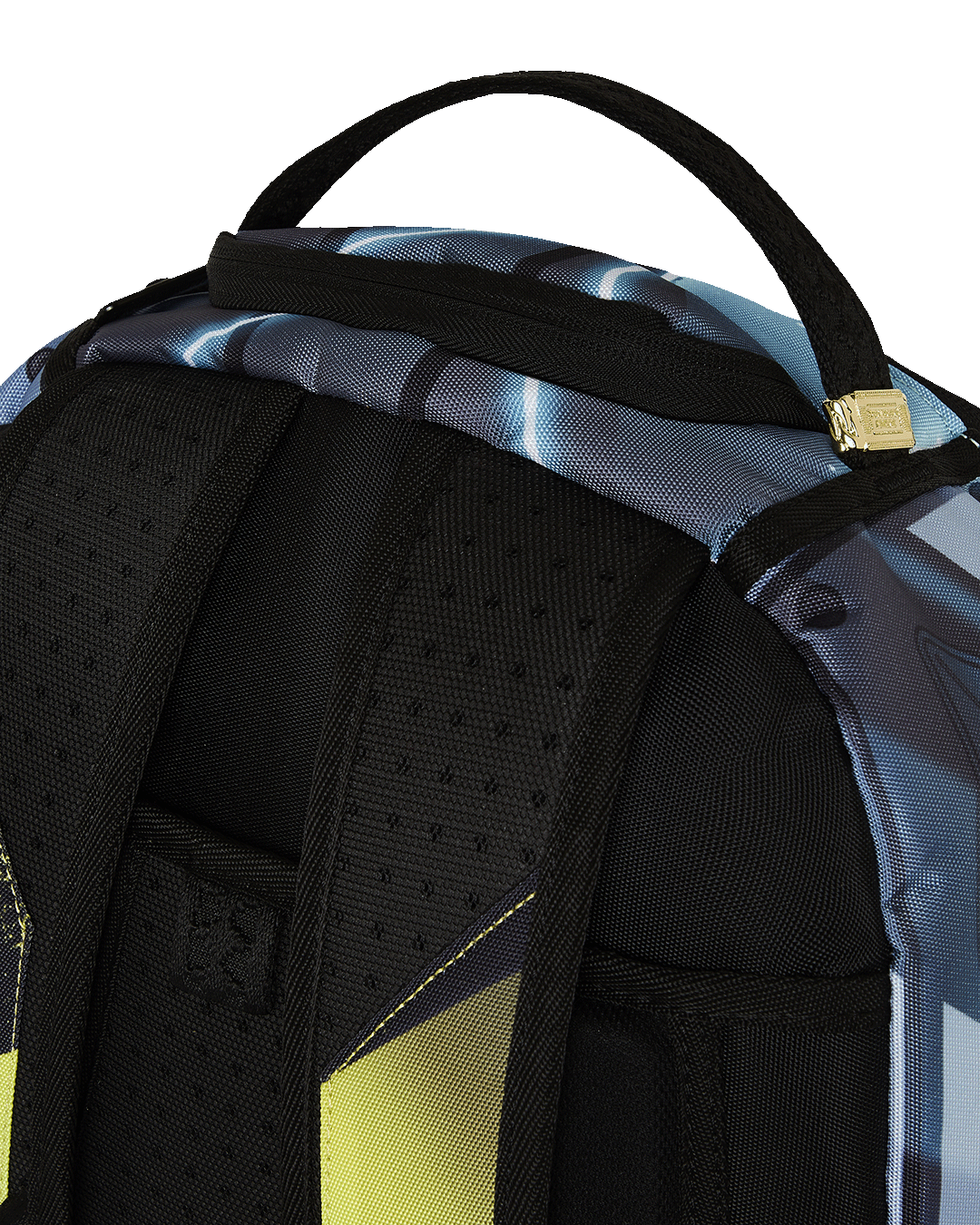 GHOSTBUSTERS HAUNTED DOUGH BACKPACK