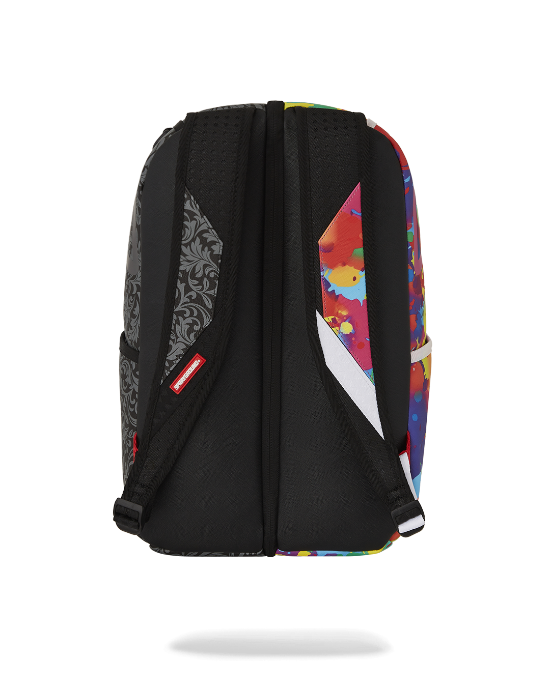 TWINS CHAOS SPLIT 2 BAGS BACKPACK