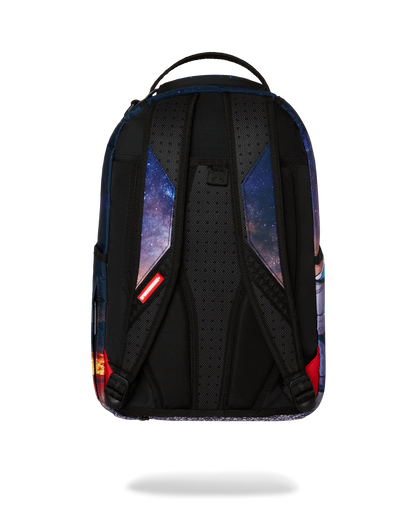 DBD IN BAG TO THE FUTURE FEATURING ASTROMANE BACKPACK
