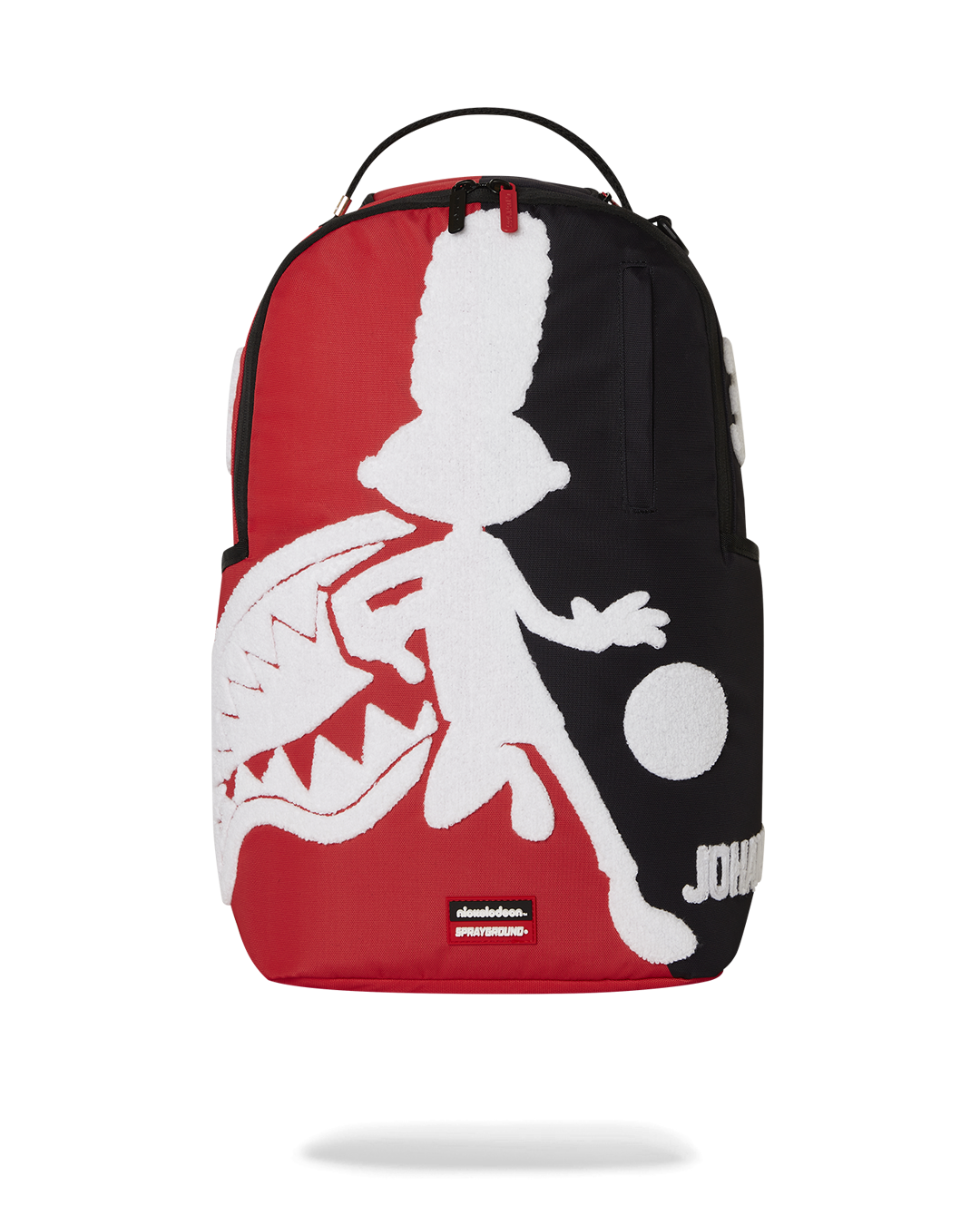 SPORT JOHANSSEN BACKPACK - HEY ARNOLD COLLAB