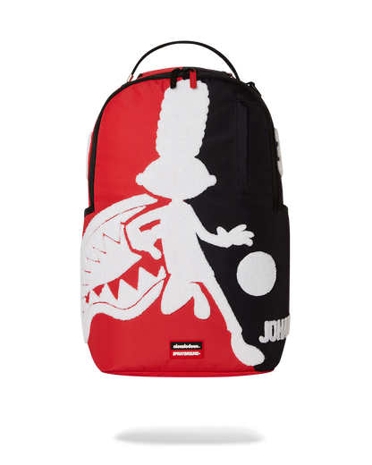 SPORT JOHANSSEN BACKPACK - HEY ARNOLD COLLAB