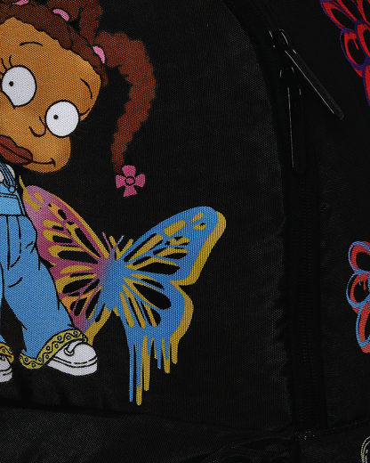 SPACE JUNK SUSIE COLORS BACKPACK