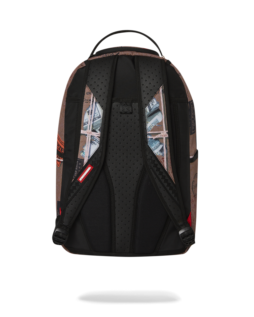 OVERNIGHT EXPRESS BACKPACK