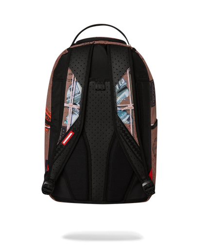 OVERNIGHT EXPRESS BACKPACK