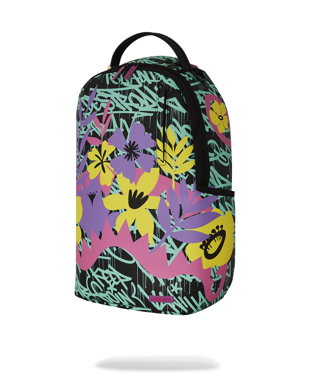 GARDEN GLAMOUR BACKPACK