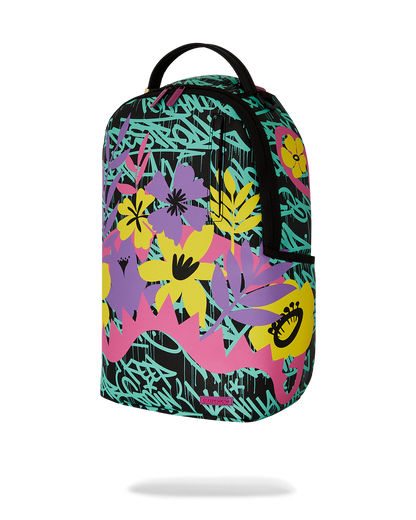 GARDEN GLAMOUR BACKPACK