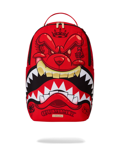 DIABLO BIG MEAN SHARK BITE BACKPACK