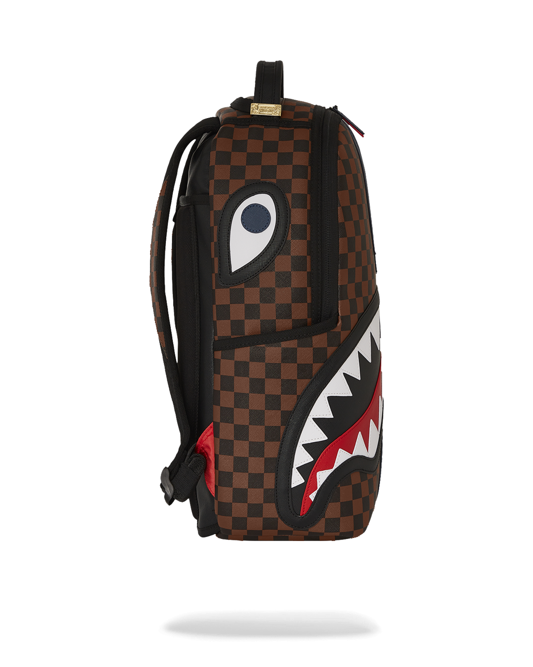 SHARKS IN PARIS GT BACKPACK