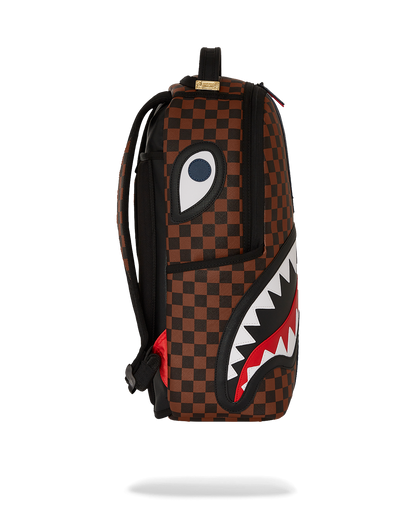 SHARKS IN PARIS GT BACKPACK