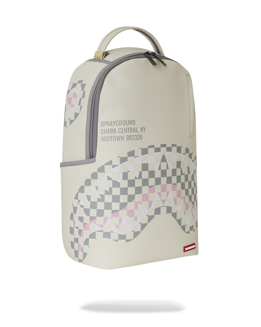 SHARK CENTRAL DYNAMIC BACKPACK