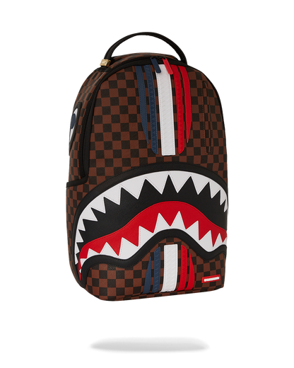 SHARKS IN PARIS GT BACKPACK