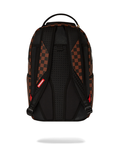 SHARKS IN PARIS GT BACKPACK