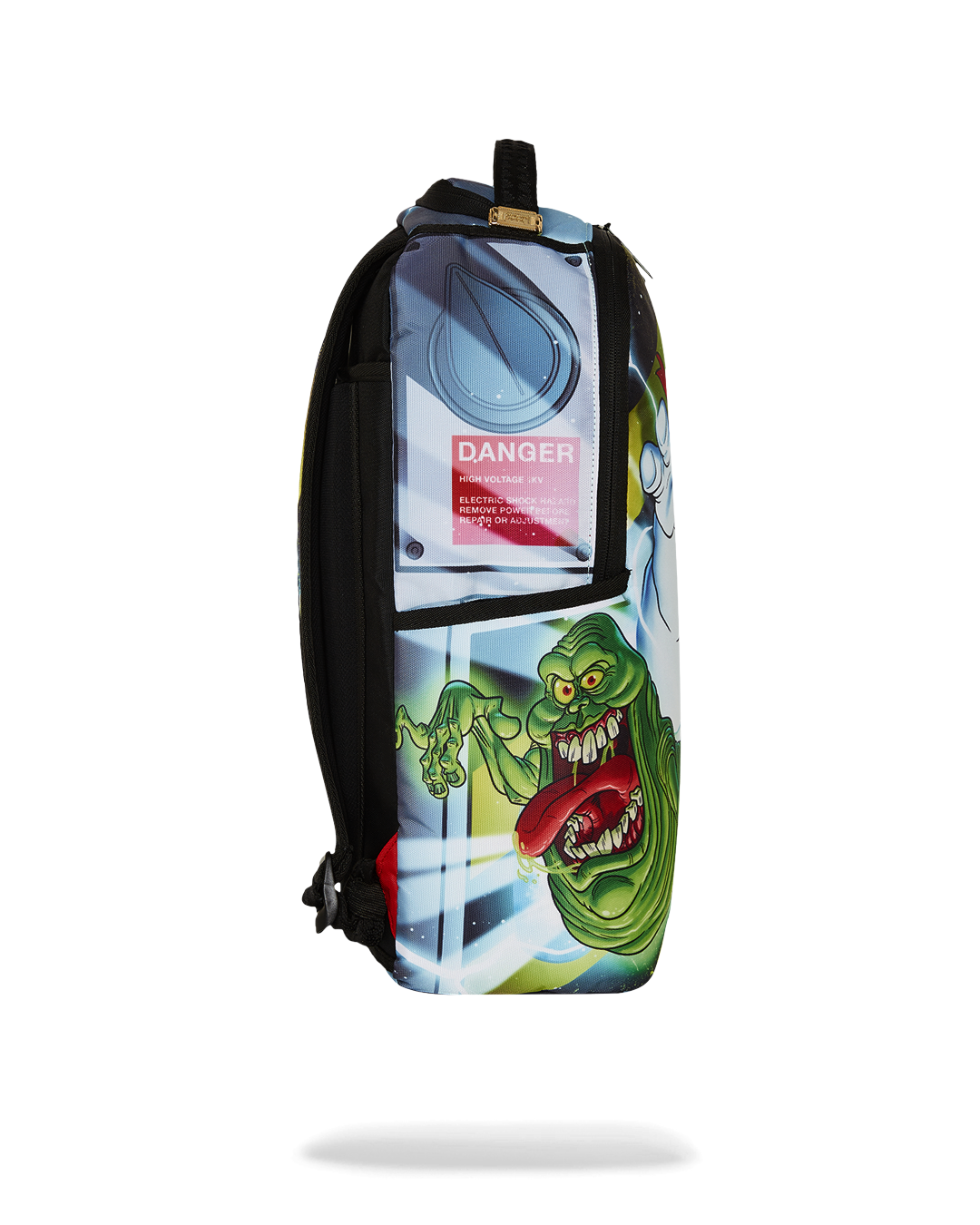 GHOSTBUSTERS HAUNTED DOUGH BACKPACK