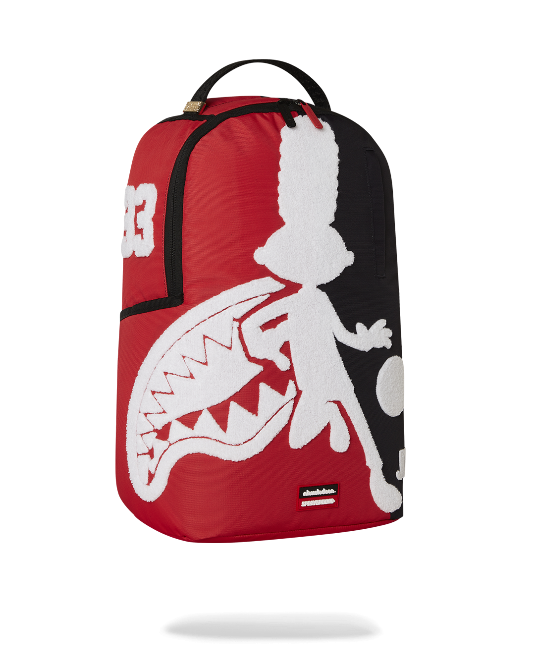 SPORT JOHANSSEN BACKPACK - HEY ARNOLD COLLAB