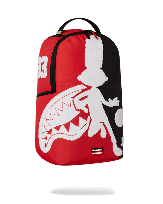 SPORT JOHANSSEN BACKPACK - HEY ARNOLD COLLAB