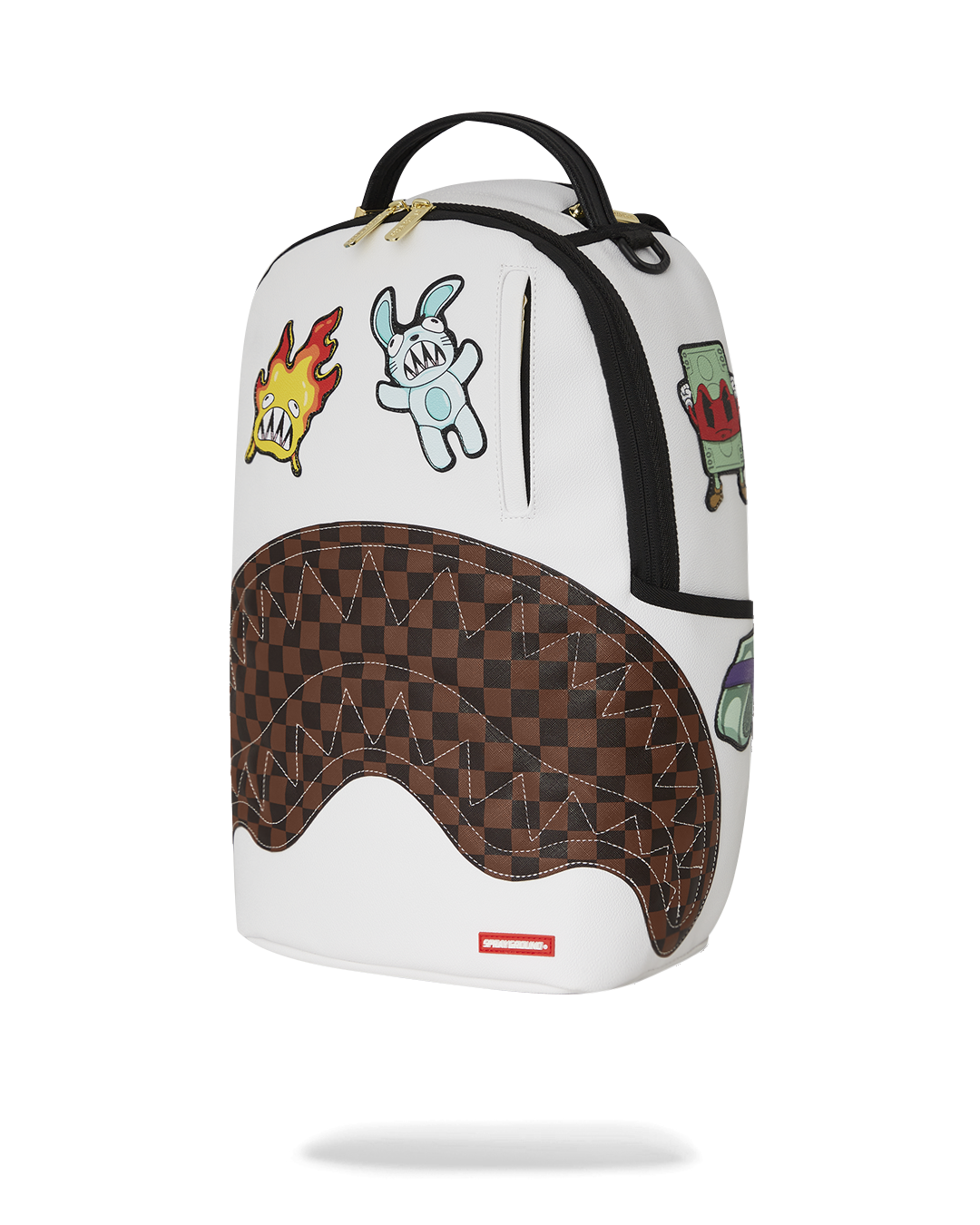 LET'S MAKE SOME NOISE BACKPACK