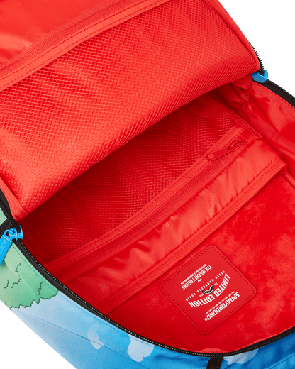 DORAEMON WORLD BACKPACK