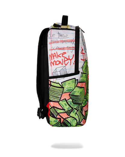 DOODLE DREAMZ DLXR BACKPACK