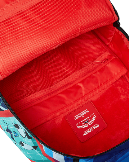 JETSON INTERFACE DLXR BACKPACK
