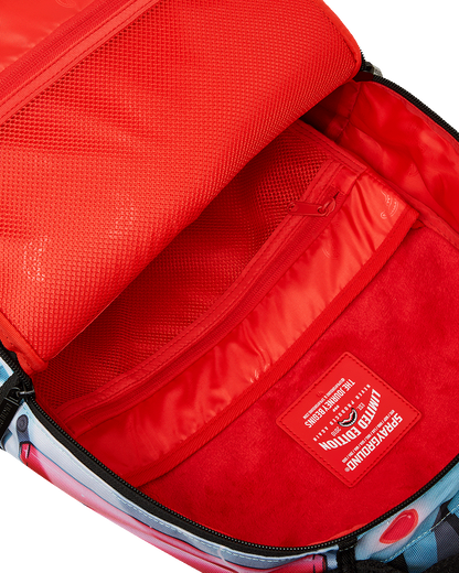 GHOSTBUSTERS HAUNTED DOUGH BACKPACK