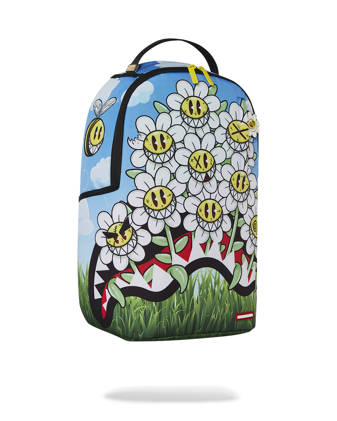 CRAZY DAISY BACKPACK