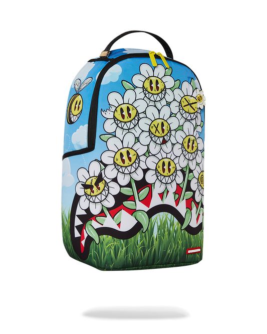 CRAZY DAISY BACKPACK