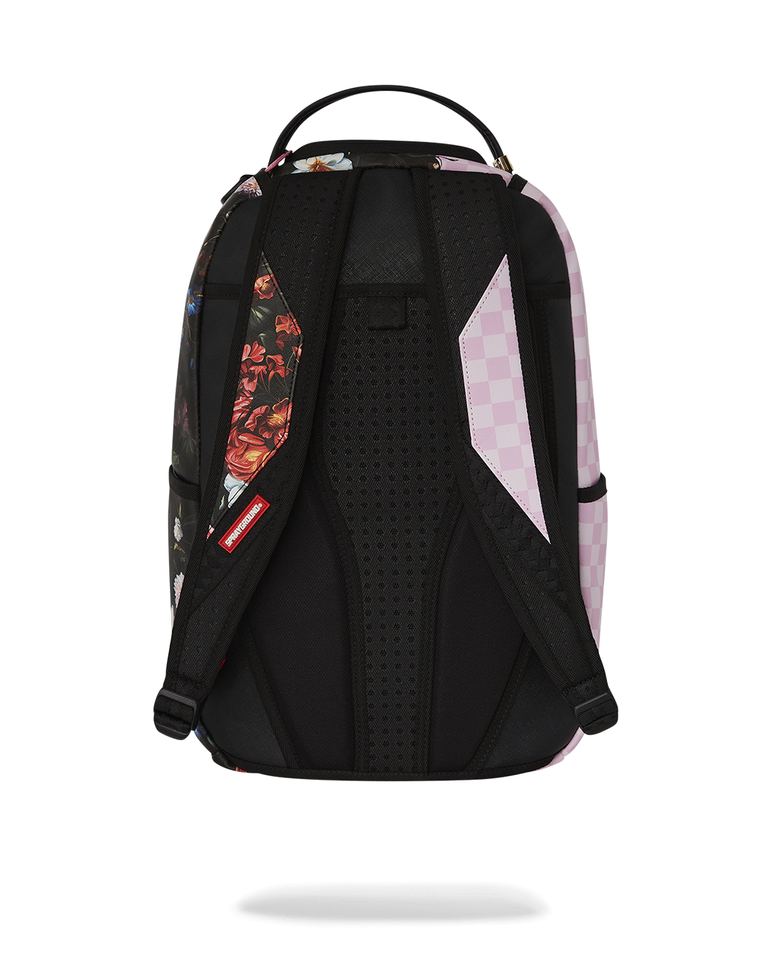 JARDIN DE FLORES BACKPACK