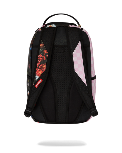 JARDIN DE FLORES BACKPACK