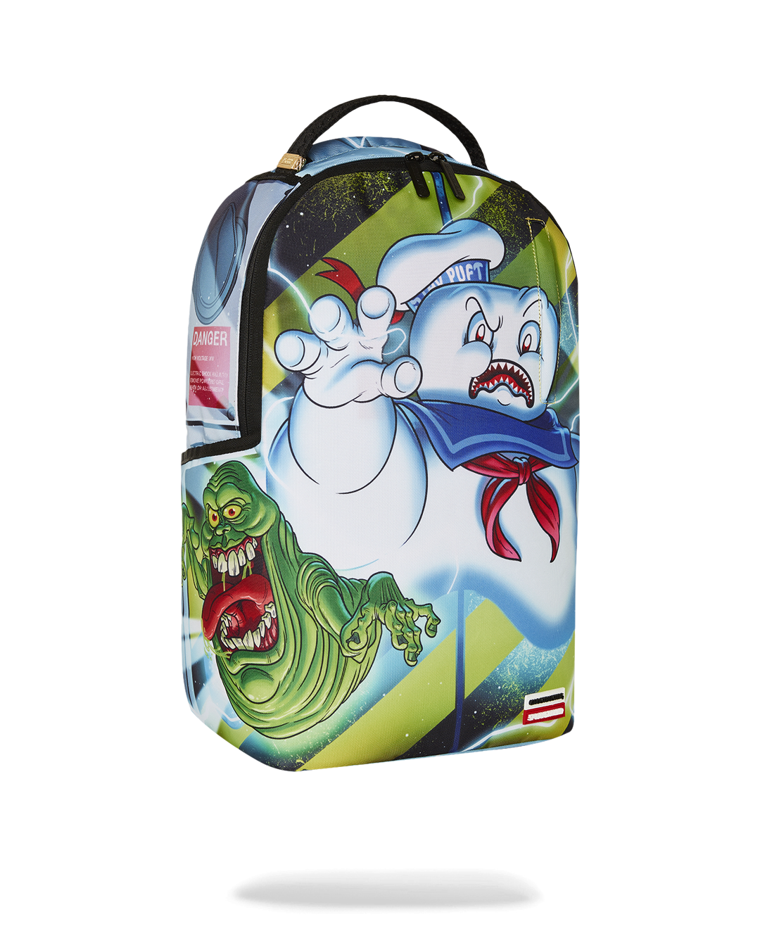 GHOSTBUSTERS HAUNTED DOUGH BACKPACK
