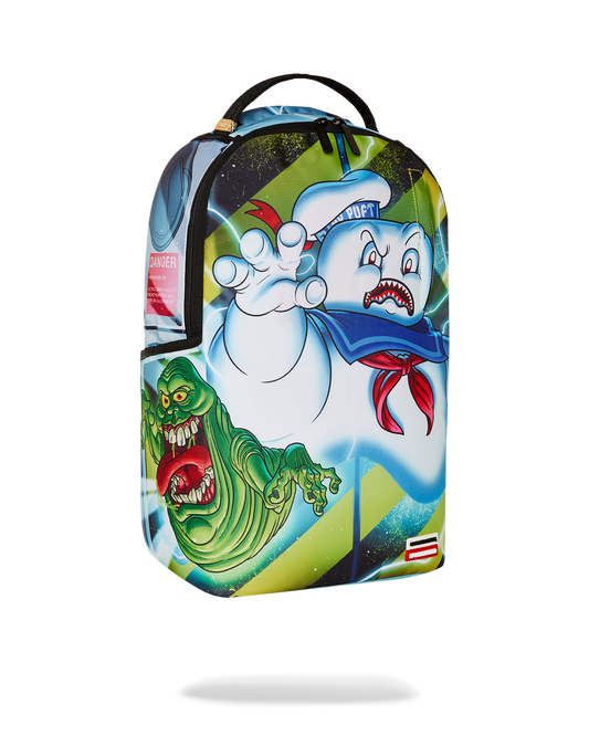 GHOSTBUSTERS HAUNTED DOUGH BACKPACK