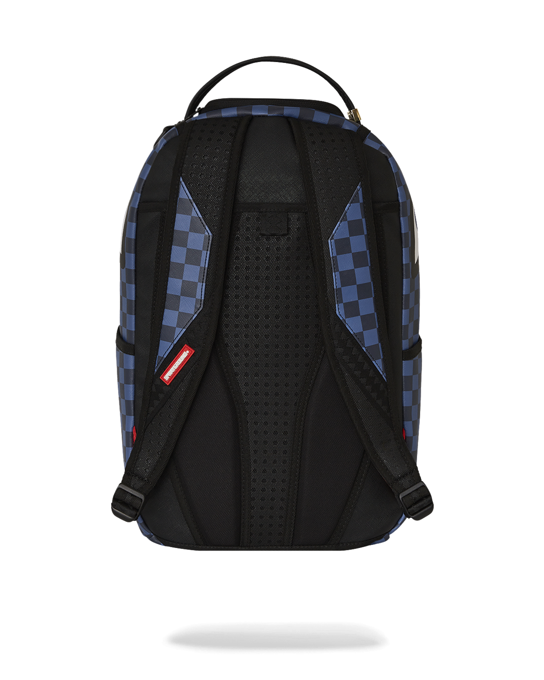 MIDNIGHT MAGIC SHARKS IN PARIS BACKPACK