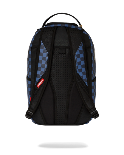 MIDNIGHT MAGIC SHARKS IN PARIS BACKPACK