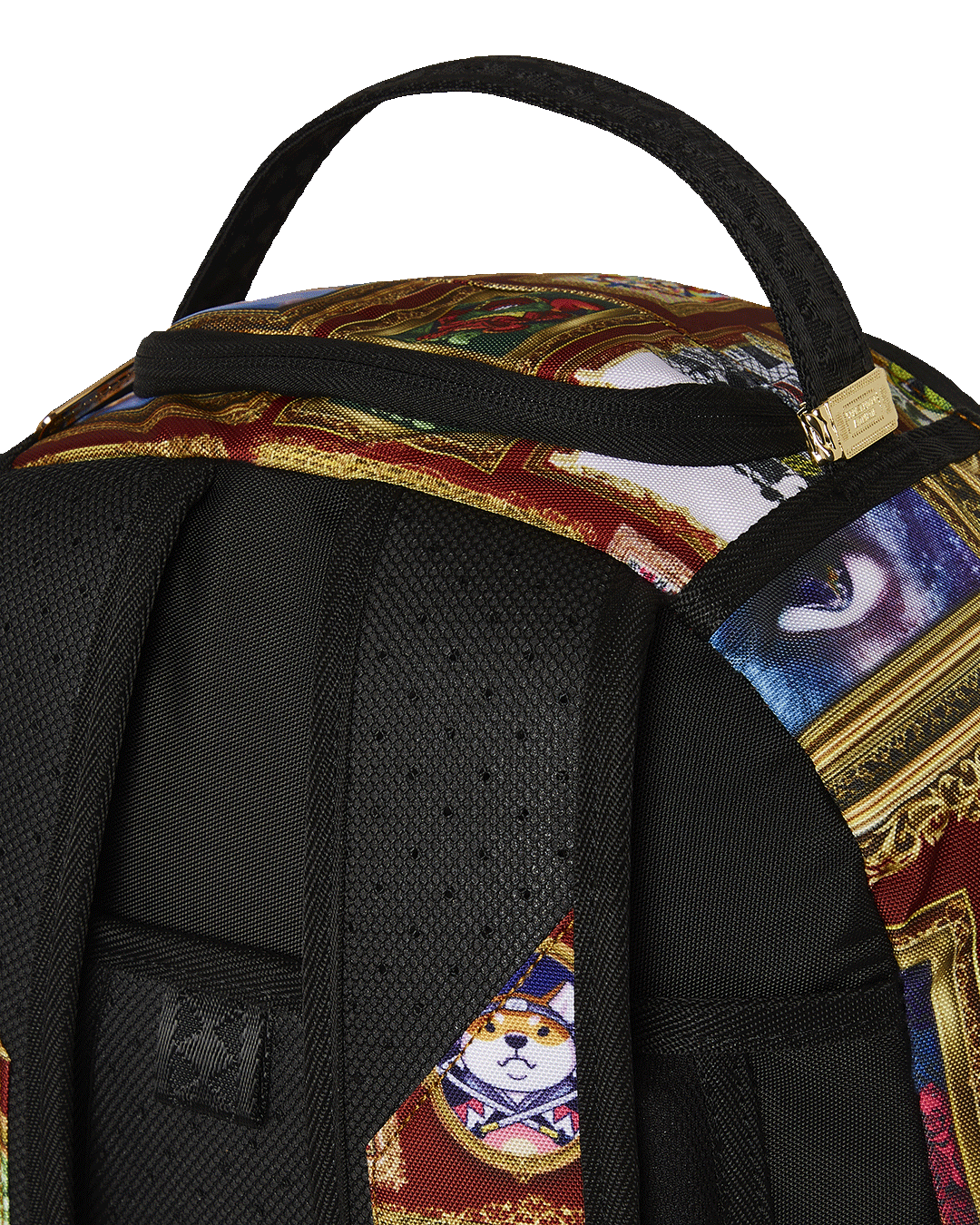 THE GREAT GALLERY BACKPACK