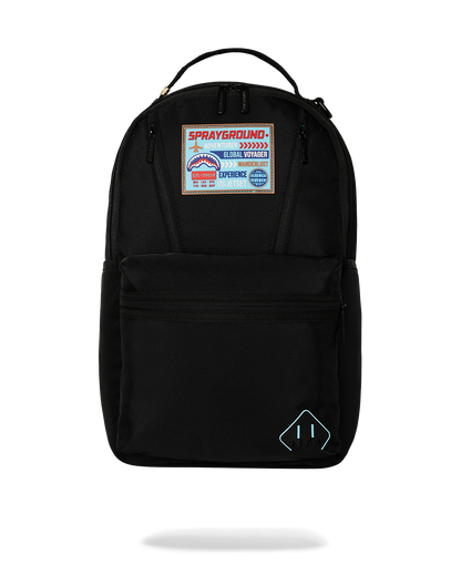 DARKWAVE CARGO HERO BACKPACK