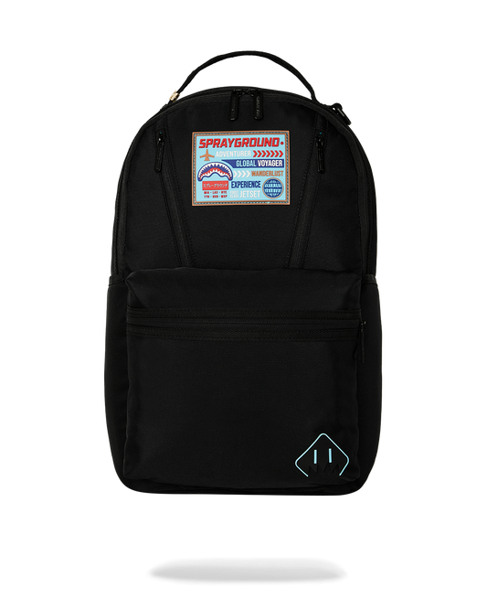 DARKWAVE CARGO HERO BACKPACK