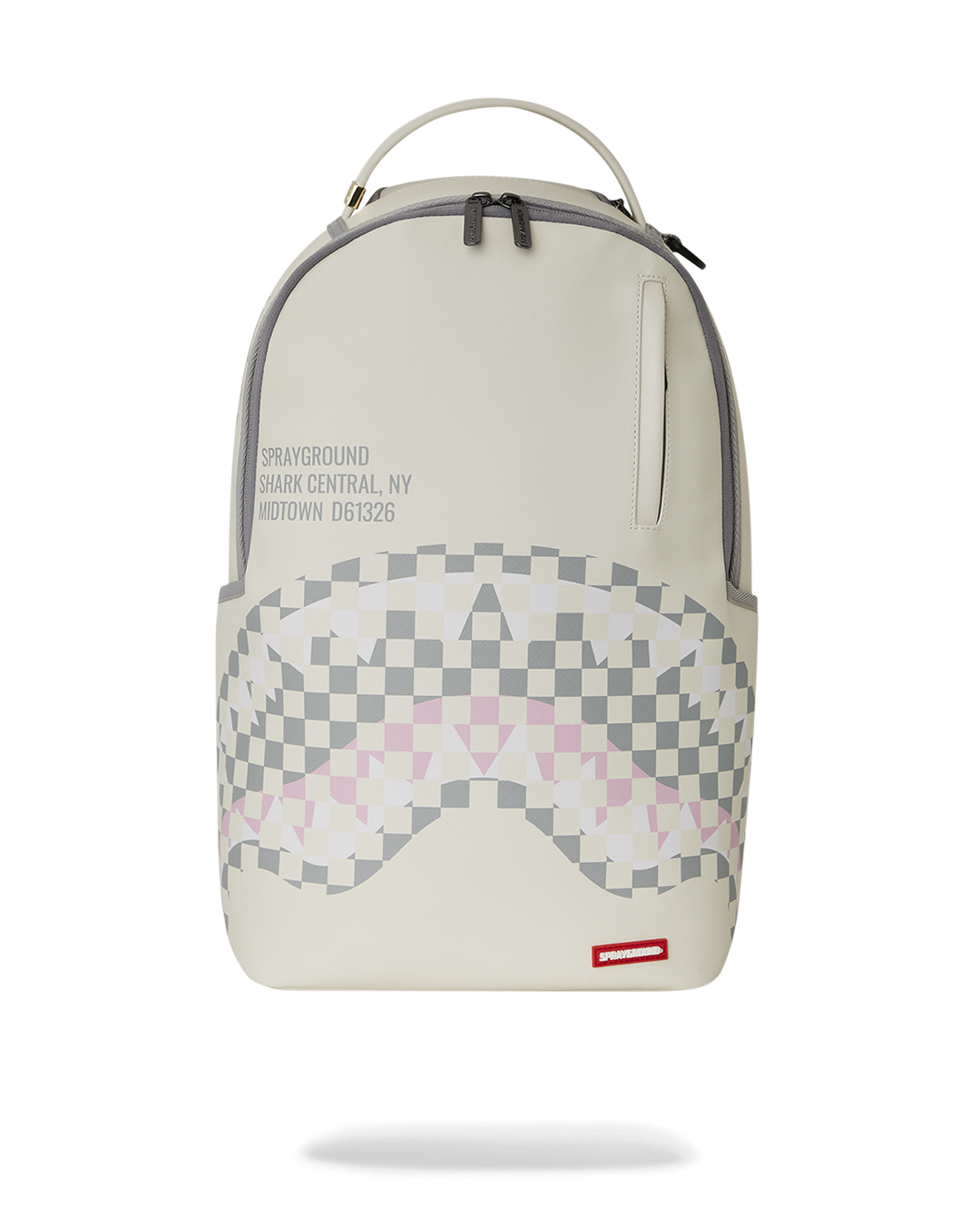 SHARK CENTRAL DYNAMIC BACKPACK