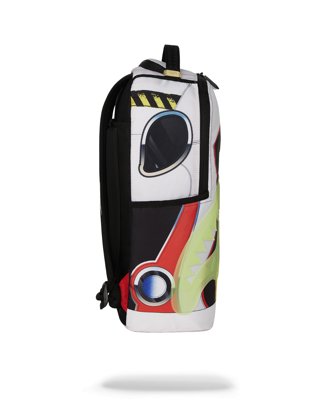 GHOSTBUSTERS ECTO-SHARK BACKPACK