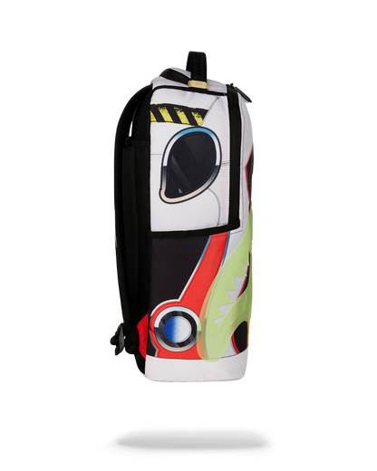 GHOSTBUSTERS ECTO-SHARK BACKPACK