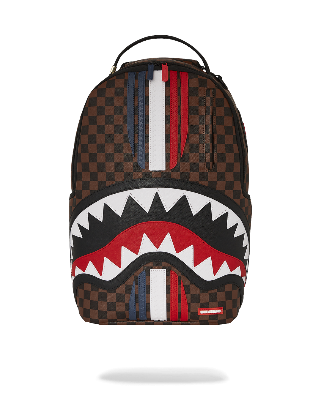 SHARKS IN PARIS GT BACKPACK