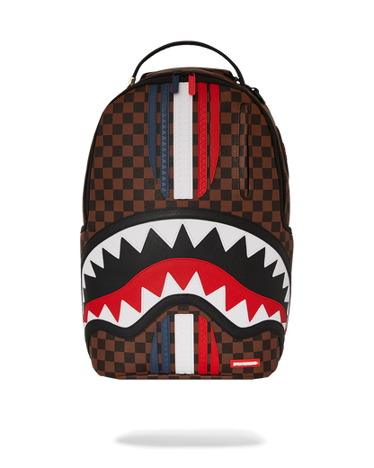 SHARKS IN PARIS GT BACKPACK