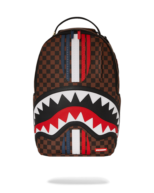 SHARKS IN PARIS GT BACKPACK