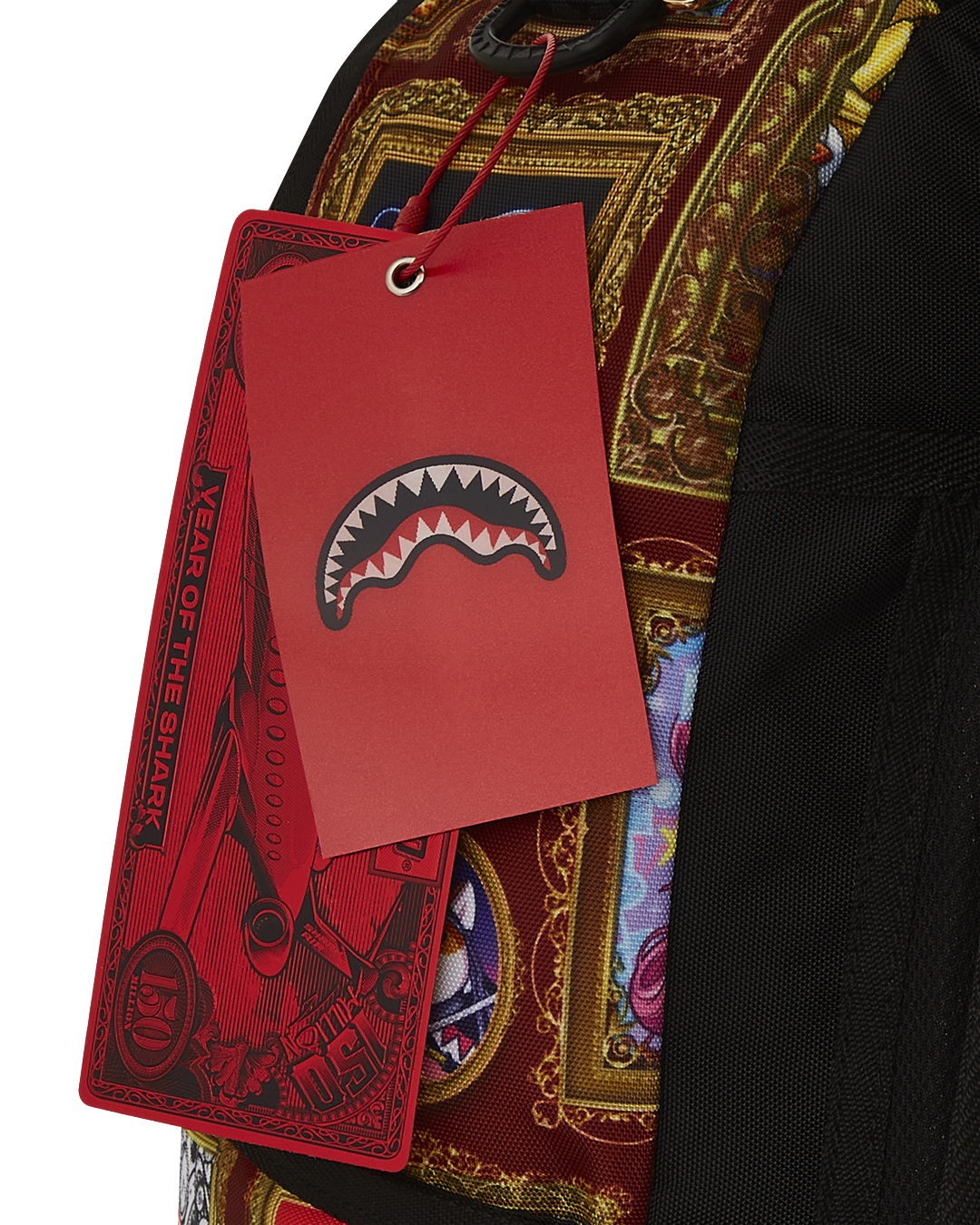 THE GREAT GALLERY BACKPACK