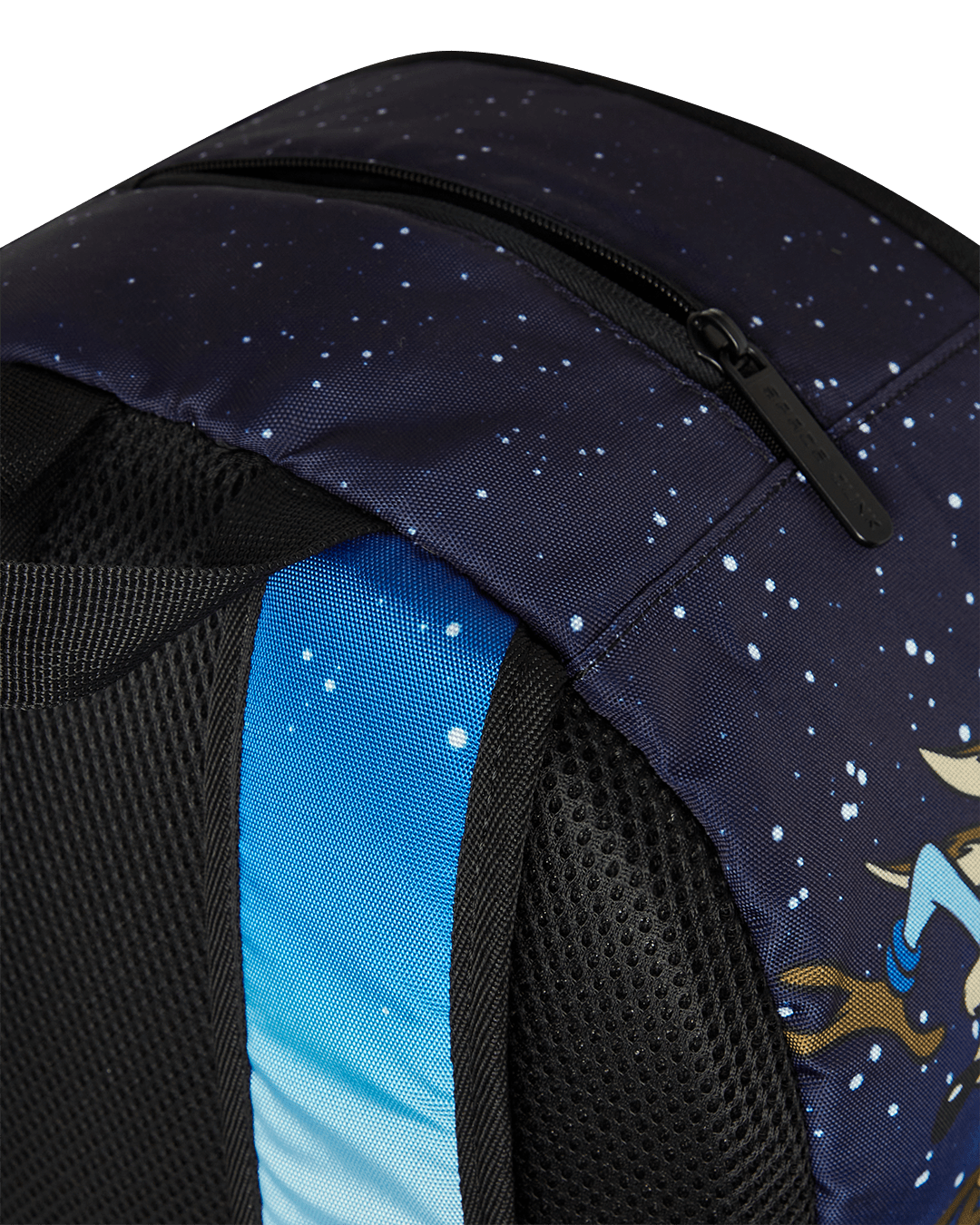 SPACE JUNK MARVIN MOON LANDING BACKPACK