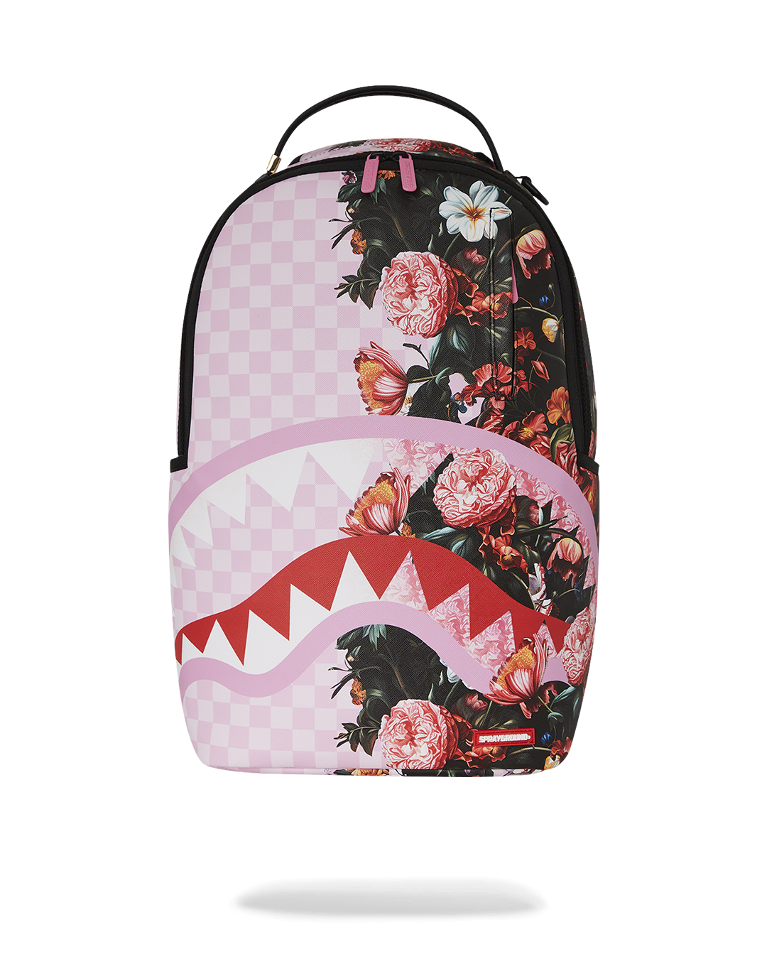 JARDIN DE FLORES BACKPACK