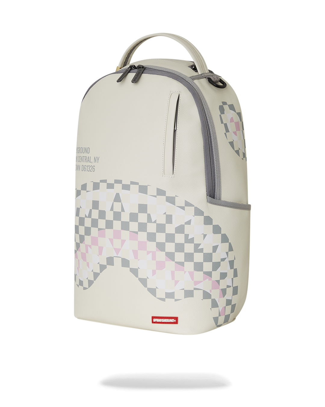 SHARK CENTRAL DYNAMIC BACKPACK