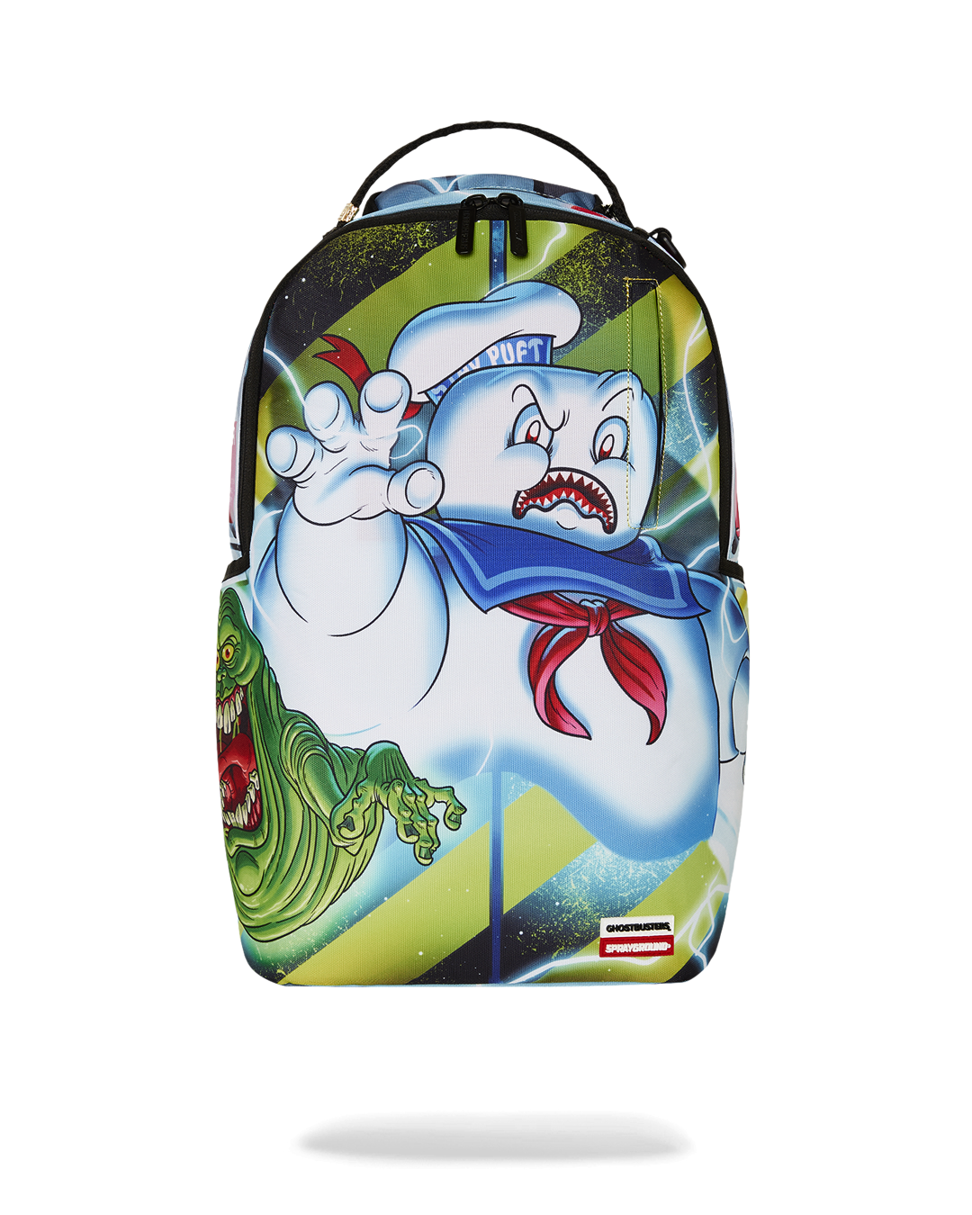 GHOSTBUSTERS HAUNTED DOUGH BACKPACK