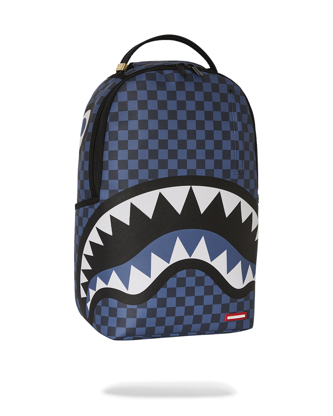 MIDNIGHT MAGIC SHARKS IN PARIS BACKPACK