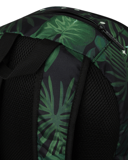 SPACE JUNK TIGER VACAY BACKPACK