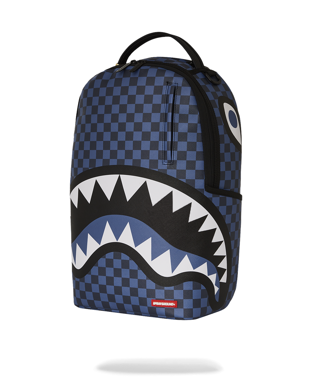 MIDNIGHT MAGIC SHARKS IN PARIS BACKPACK