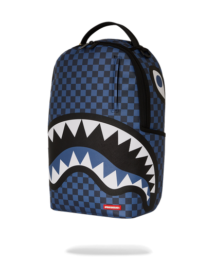 MIDNIGHT MAGIC SHARKS IN PARIS BACKPACK